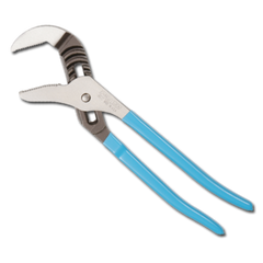 CHANNELLOCK 218-0395 TONGUE & GROOVE PLIERS