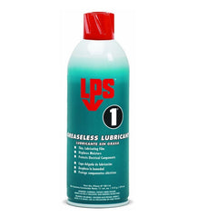 BEARINGS 168-8065 LUBRICANTS