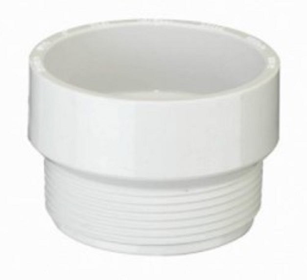 TIGRE 720-1166 PVC FITTINGS