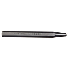 MAYHEW 34104 PUNCHES & CHISELS