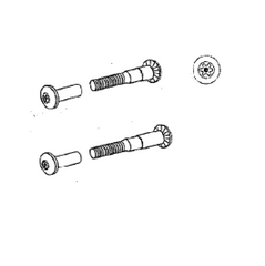 GENERAL PARTITIONS 1011-2908 PIPE FITTINGS