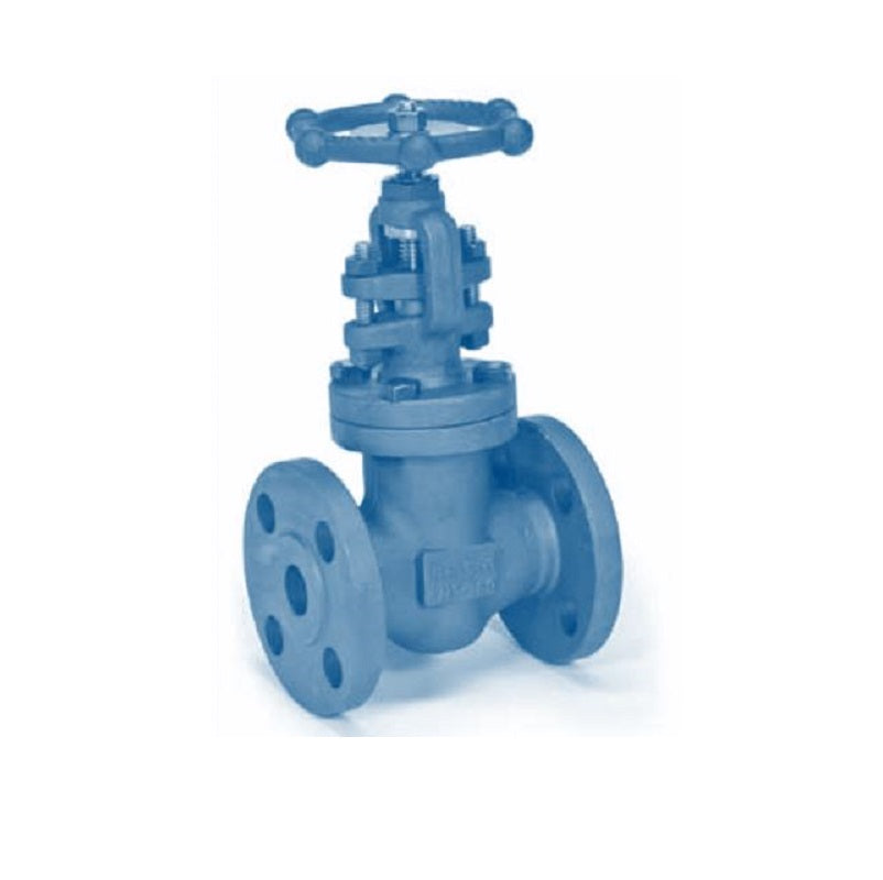 BONNEY FORGE 027-5053 GLOBE VALVES