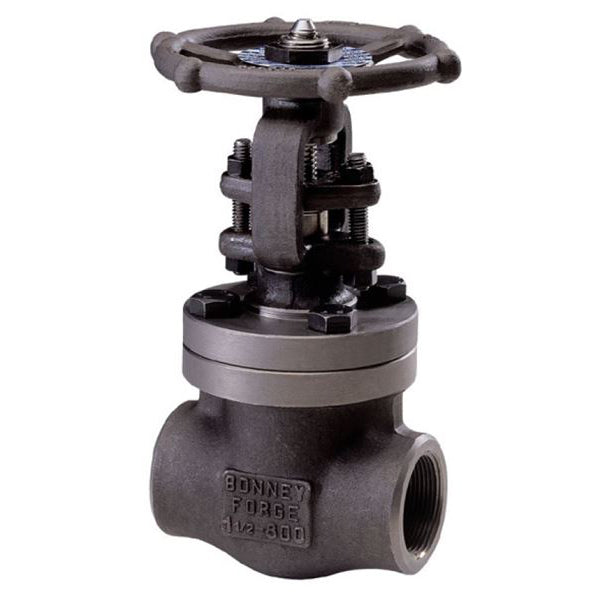 BONNEY FORGE 027-0060 GATE VALVES