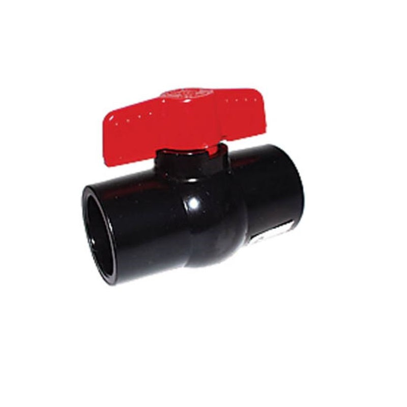 LEGEND VALVE 019-1505 BALL VALVES