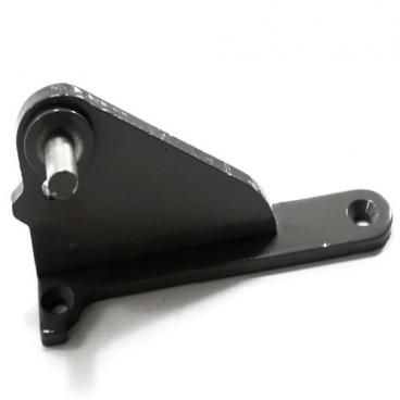 WHIRLPOOL W10917988 HINGES, LATCHES, MOUNTING BRACKETS, CLIPS