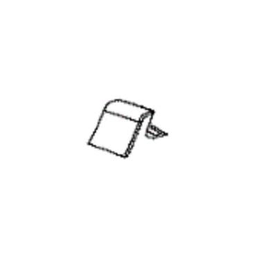 GENERAL ELECTRIC WH01X26307 HUMIDIFIER HEATING ELEMENTS