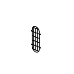 ELECTROLUX 5304524282 SUPPLY AIR GRILLES