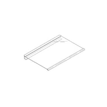 GENERAL ELECTRIC WR71X40767 WALL BRACKETS & PARTS