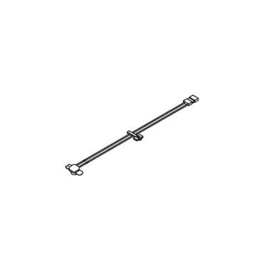 GENERAL ELECTRIC WE15X20100 MOTOR WIRING HARNESSES
