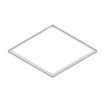 WHIRLPOOL W11430589 WALL BRACKETS & PARTS