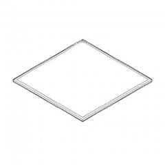 WHIRLPOOL W11430589 WALL BRACKETS & PARTS