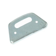 GENERAL ELECTRIC WE13X24974 MOTOR MOUNTS & BRACKETS