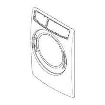ELECTROLUX 5304515428 GAS VALVES