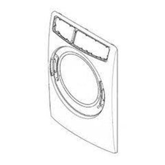 ELECTROLUX 5304515428 GAS VALVES