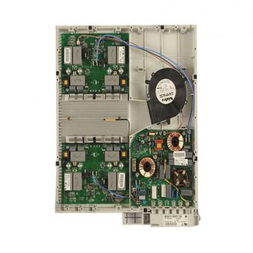 ELECTROLUX 318329601 BLOWER HOUSING & ASSEMBLIES