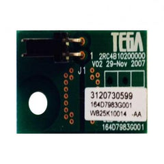 GENERAL ELECTRIC WB25K10014 CONTROL BOARDS