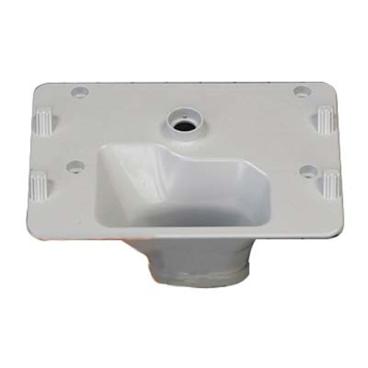 WHIRLPOOL W10682175 WALL BRACKETS & PARTS