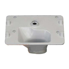 WHIRLPOOL W10682175 WALL BRACKETS & PARTS