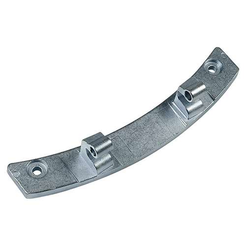 ELECTROLUX 136625323 HINGES, LATCHES, MOUNTING BRACKETS, CLIPS