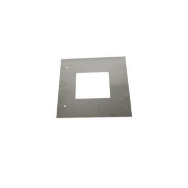 BERTAZZONI 410737-DA EQUIPMENT DOORS AND DOOR HARDWARE