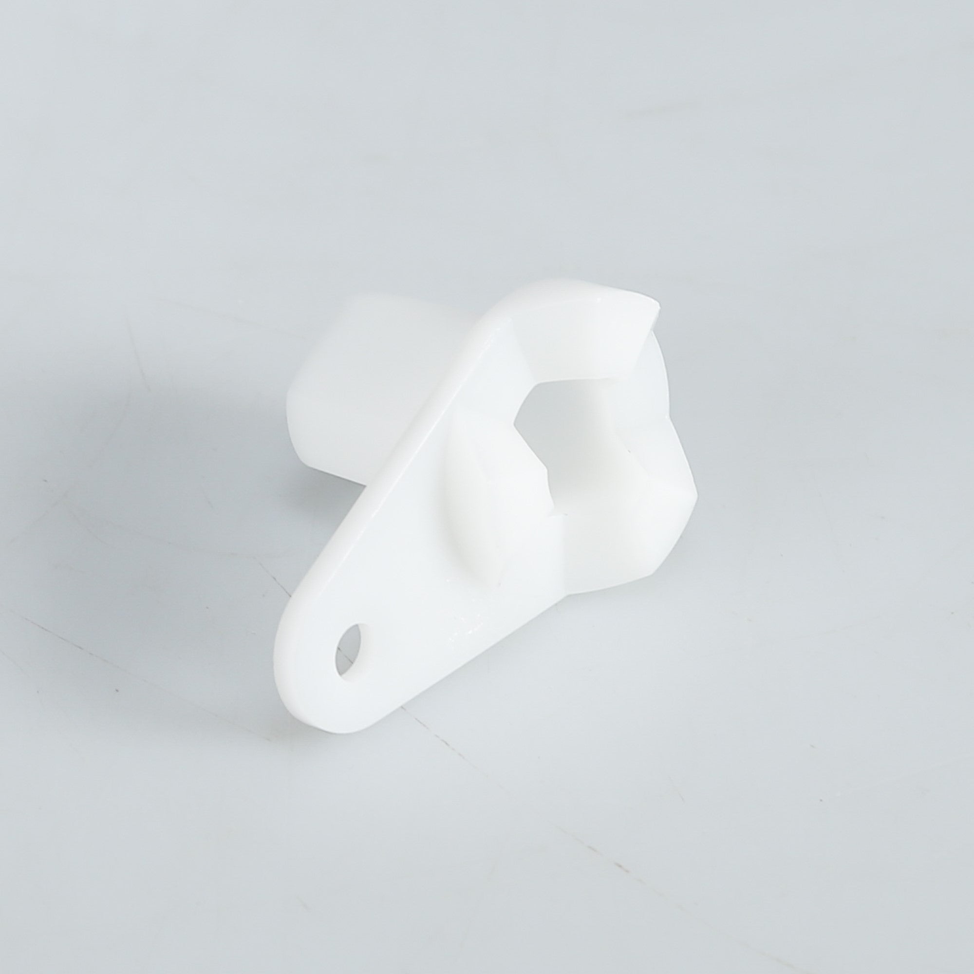 ELECTROLUX 242015301 HINGES, LATCHES, MOUNTING BRACKETS, CLIPS