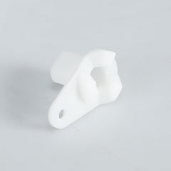 ELECTROLUX 242015301 HINGES, LATCHES, MOUNTING BRACKETS, CLIPS