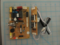 DANBY DG3-26.1 CONTROL BOARDS