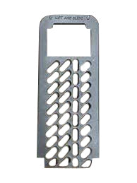 WHIRLPOOL W10580746 WALL BRACKETS & PARTS