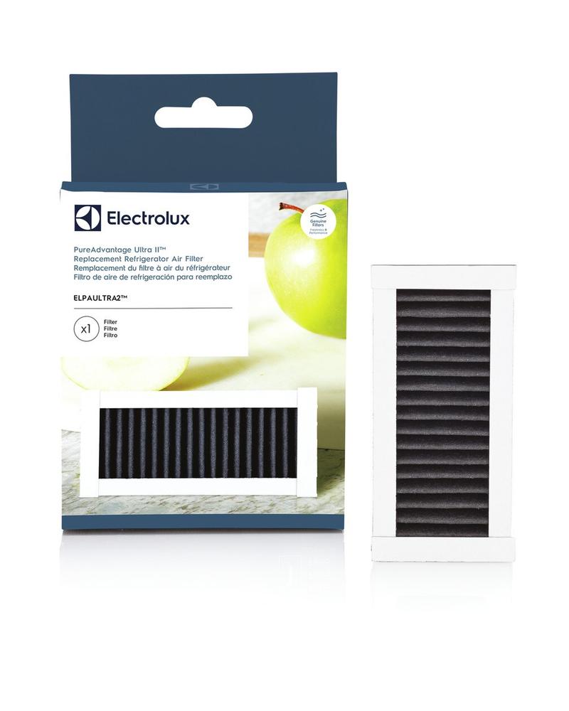 ELECTROLUX ELPAULTRA2 AIR CLEANER REPLACEMENT PARTS