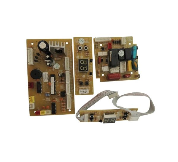 DANBY DG3-202 CONTROL BOARDS