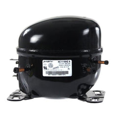 DANBY DG1-135 COMPRESSOR PARTS & ACCESSORIES