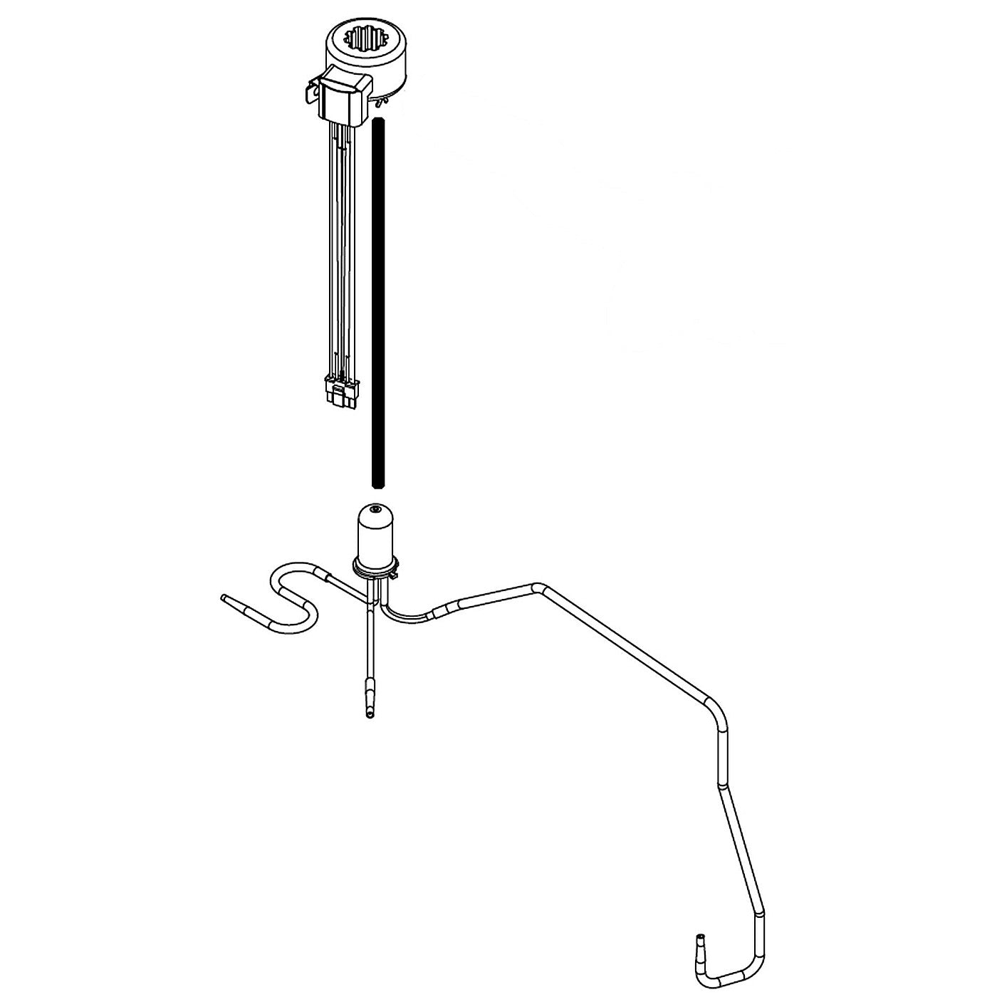 WHIRLPOOL W11594657 SOLENOID VALVES