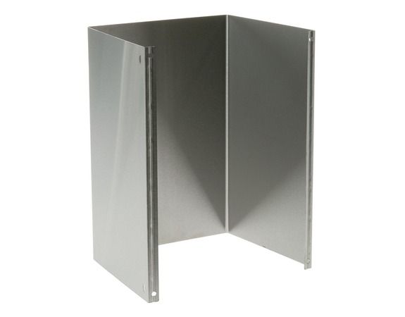 GENERAL ELECTRIC WB34X24868 CHIMNEY LINERS