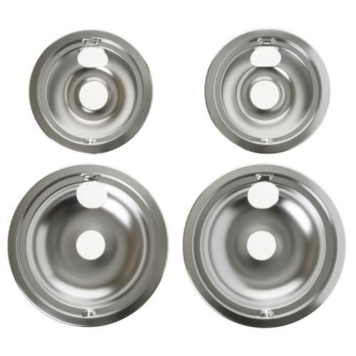 GENERAL ELECTRIC GE68CC AIR CLEANER REPLACEMENT PARTS