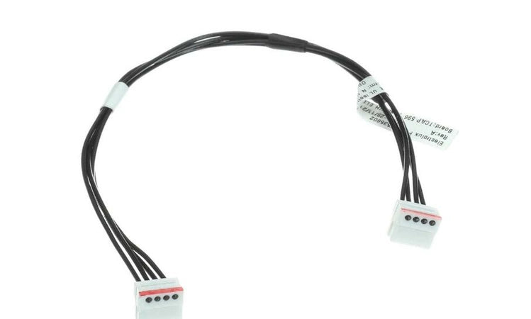 ELECTROLUX 5304520297 DISPLAY CONTROL BOARDS