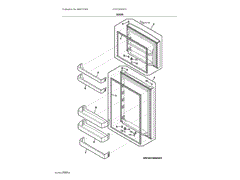 ELECTROLUX 5304528878 GAS VALVES