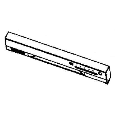 SAMSUNG DD81-01808C DISPLAY CONTROL BOARDS