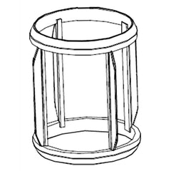 SAMSUNG DD81-02293A AIR CLEANER REPLACEMENT PARTS