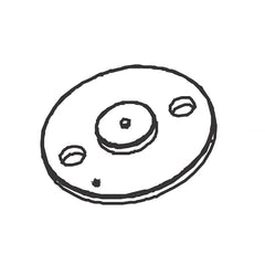 ELECTROLUX 5304516654 AIR CLEANER REPLACEMENT PARTS