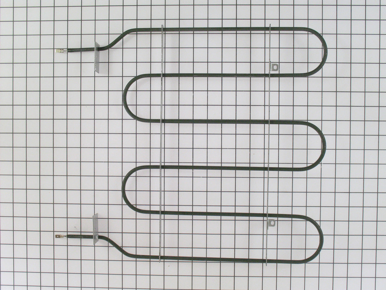 WHIRLPOOL W11101534 AIR CLEANER REPLACEMENT PARTS