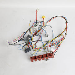 WHIRLPOOL W11594182 WIRE CONNECTIONS