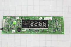 SAMSUNG DE81-04528A DISPLAY CONTROL BOARDS
