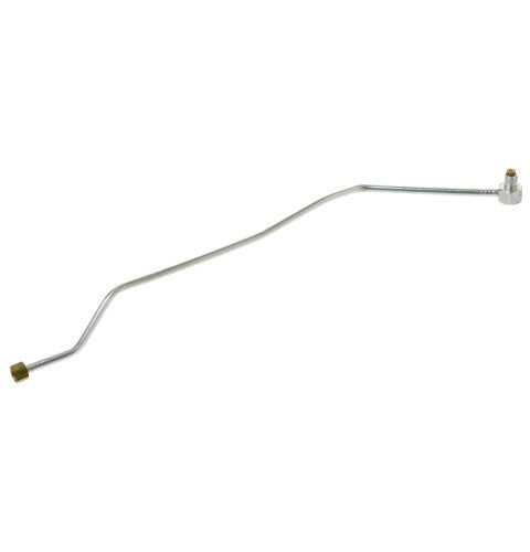 GENERAL ELECTRIC WB28X39390 BURNER ASSEMBLIES