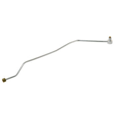 GENERAL ELECTRIC WB28X39390 BURNER ASSEMBLIES