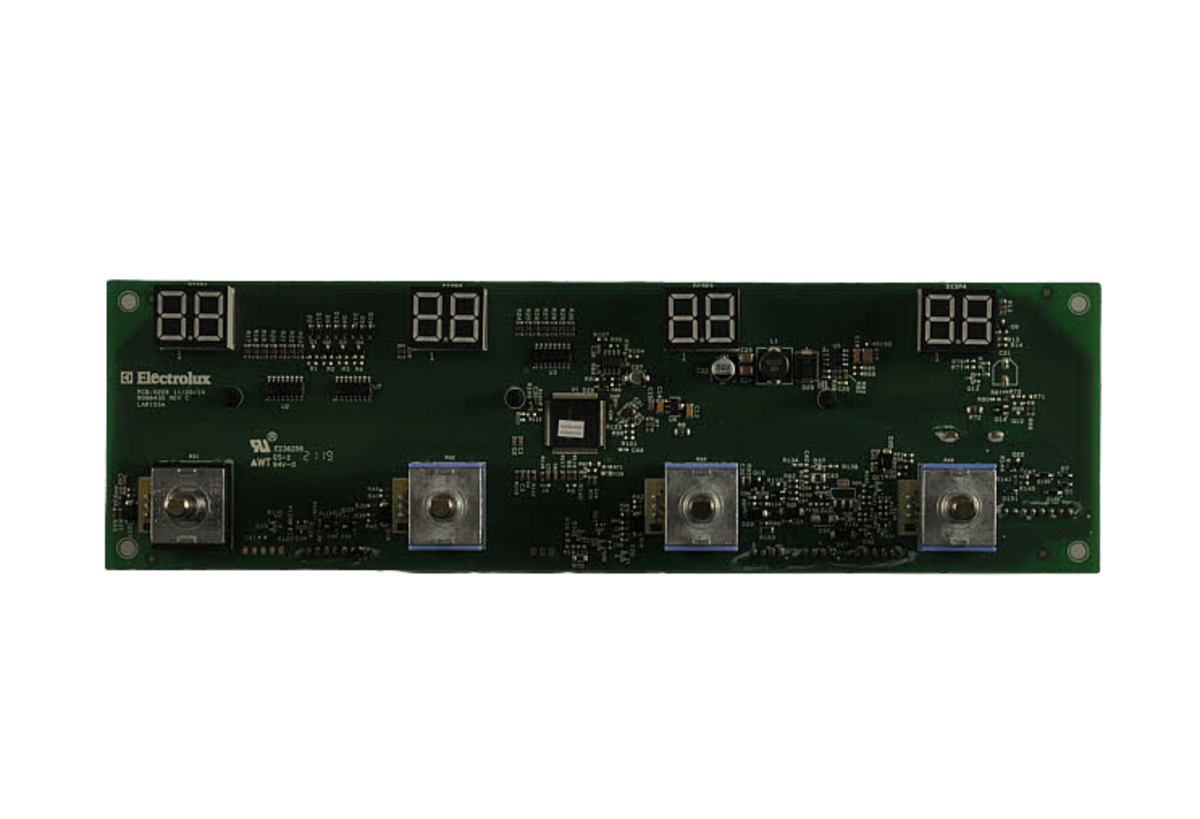 ELECTROLUX 808843402 CONTROL BOARDS