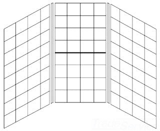 GROHE 6060LCW.950 BATH & KITCHEN FAUCETS