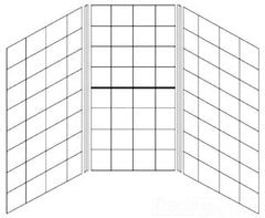 GROHE 6060LCW.950 BATH & KITCHEN FAUCETS