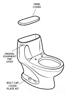 GROHE 735069-400.178 TOILETS & ACCESSORIES