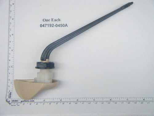 GROHE 047192-0450A TOILETS & ACCESSORIES