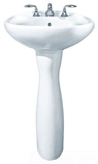 GROHE 733900-400.227 BATH & KITCHEN FAUCETS